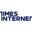Times Internet logo