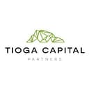 Tioga logo