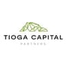 Tioga logo