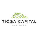 Tioga Capital logo