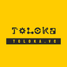 Toloka.vc logo