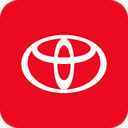 Toyota Motor Corp. logo