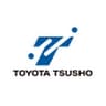 Toyota Tsusho logo