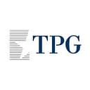 TPG logo