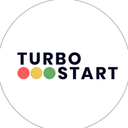 Turbostart logo