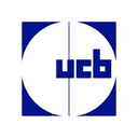 UCB logo