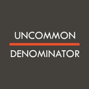 Uncommon Denominator logo