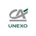 UNEXO logo