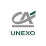 UNEXO logo