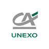 UNEXO logo