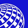 United Airlines Ventures logo
