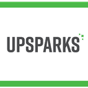 Upsparks Capital logo