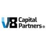 V8 Capital logo