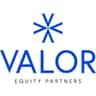 Valor Equity Partners logo