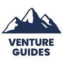Venture Guides logo