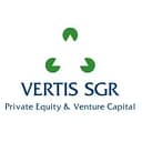 Vertis logo