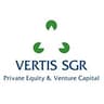 Vertis logo