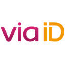 Via ID logo