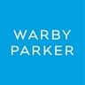 Warby Parker logo