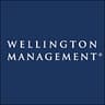 Wellington Management logo