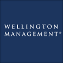Wellington Management logo