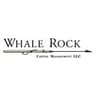 Whale Rock Capital logo