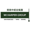 WI Harper logo
