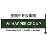 WI Harper logo