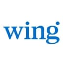 Wing logo