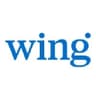 Wing logo