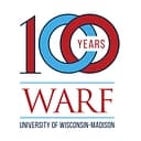 Wisconsin Alumni Research Foundation logo