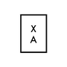 XA Network logo