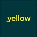 Yellow logo