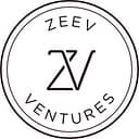 Zeev Ventures logo
