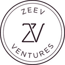 Zeev Ventures logo