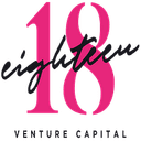 1818 Venture Capital logo