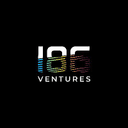 186 Ventures logo