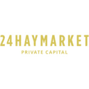 24Haymarket logo