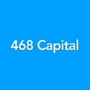 468 Capital logo