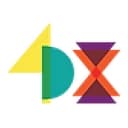 4DX Ventures logo