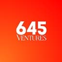 645 Ventures logo