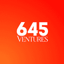 645 Ventures logo