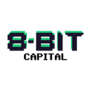 8-Bit Capital logo