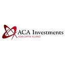 ACA Investments logo