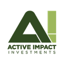 Active Impact Investments logo