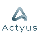 Actyus logo