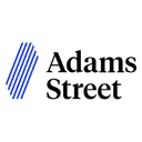 Adams Street Partners logo