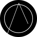 Adjacent logo