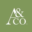 Allen & Company logo