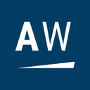 Alpha Wave Global logo